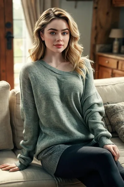 Rosalie Perkins sfondo