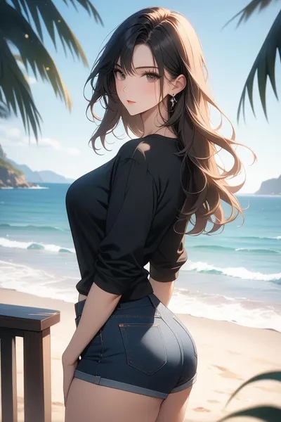 Maris Dovell bakgrund