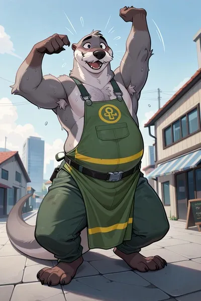 Latar belakang Elliott Yarko