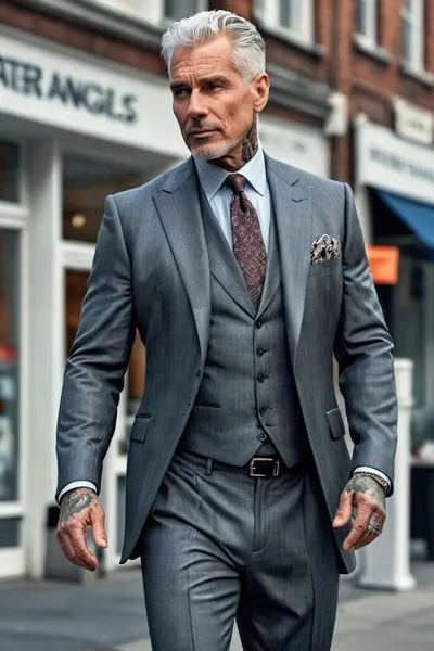 Antonio Williams pozadí