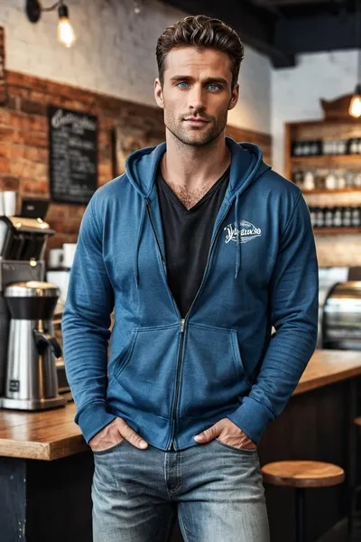 Rowan Retley arka plan