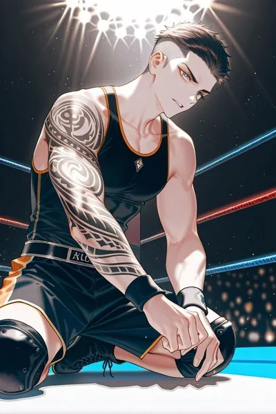 سام الخلفية