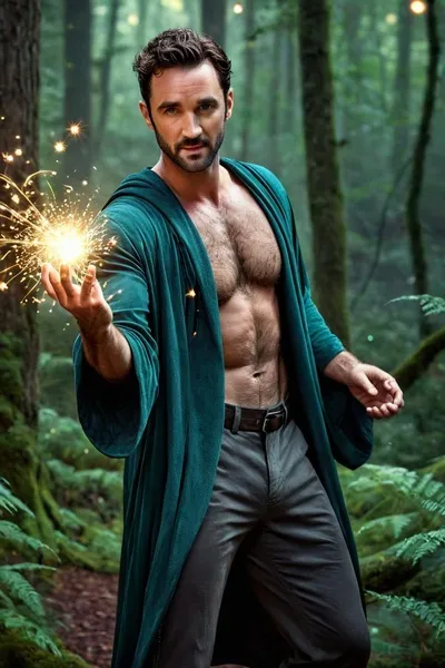 Selias Salazan pozadí