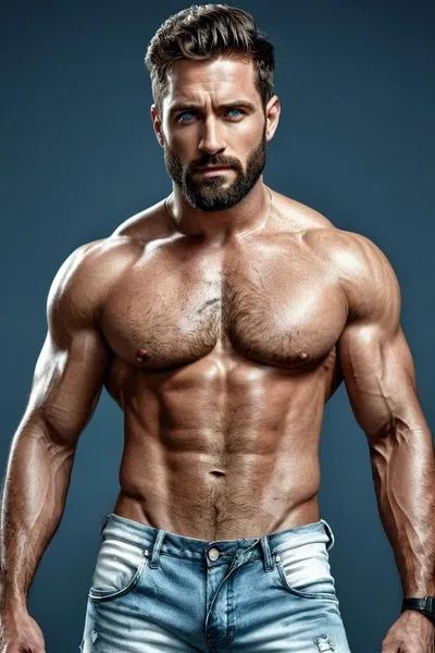 Latar belakang Gabriel.