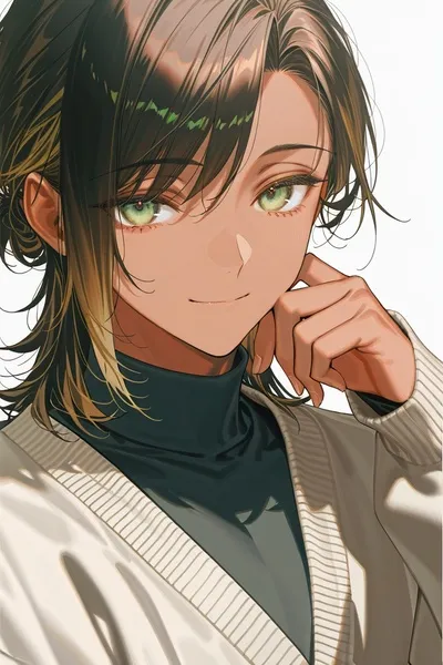 Kevin from the Bar fondo