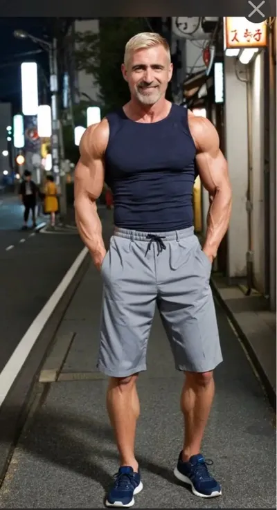 Alexander Stark pozadí