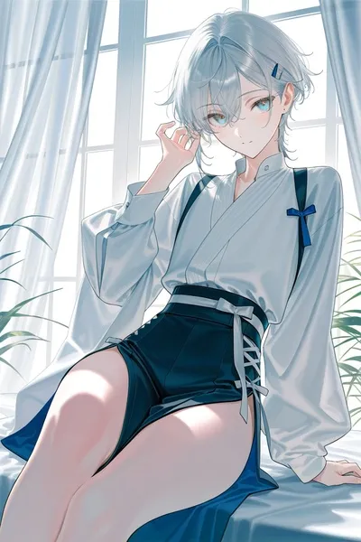 Latar belakang Lucas