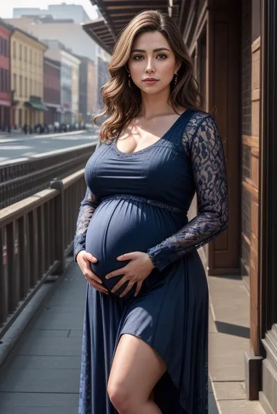 브리아나 에버렛 배경