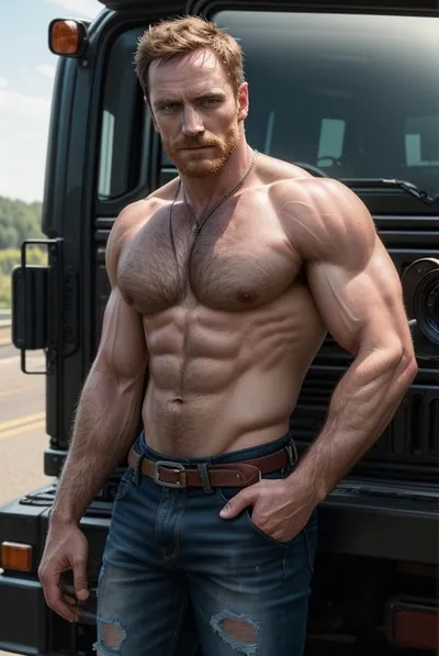 漢克·霍勒 背景