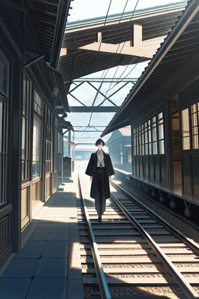 Alexandrovich 背景