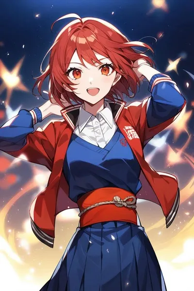 Zelda バックグラウンド