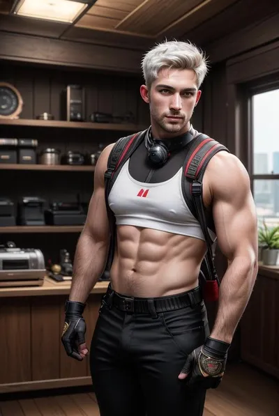 Rowen Calster fundal