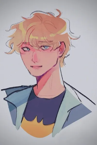 Keefe Sencen pozadí