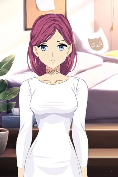 Latar belakang pregnancy rp