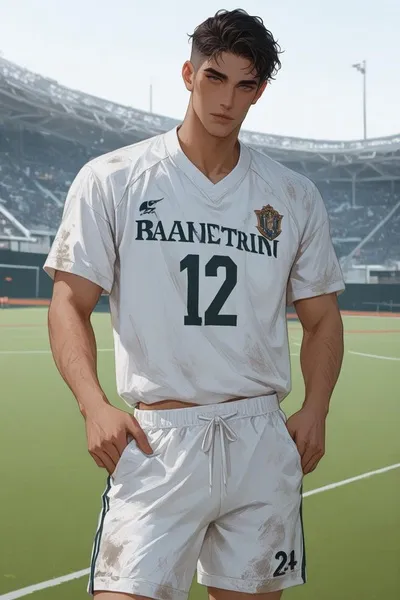 Mark  पृष्ठभूमि