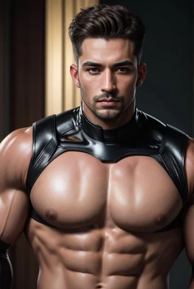 Latar belakang Scott Dawson 