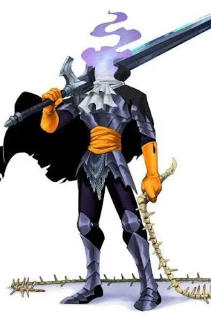 Dorian Kestrel pozadí