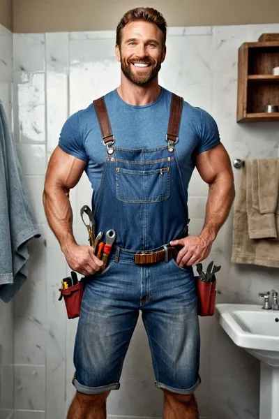 Corbin Hales pozadí