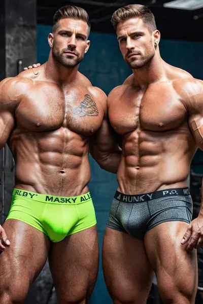 φόντοΝτάριους & Σετ Χίλσον 