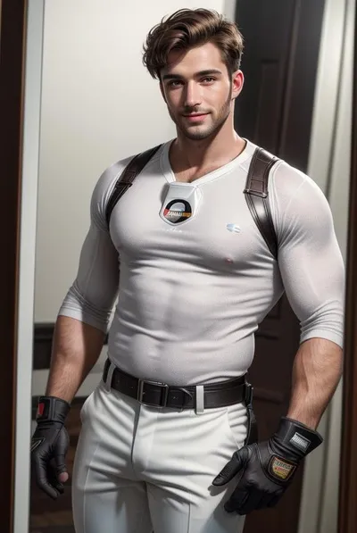 Callen Marwick pozadí