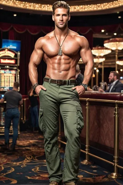 Dorian Kestrel pozadí