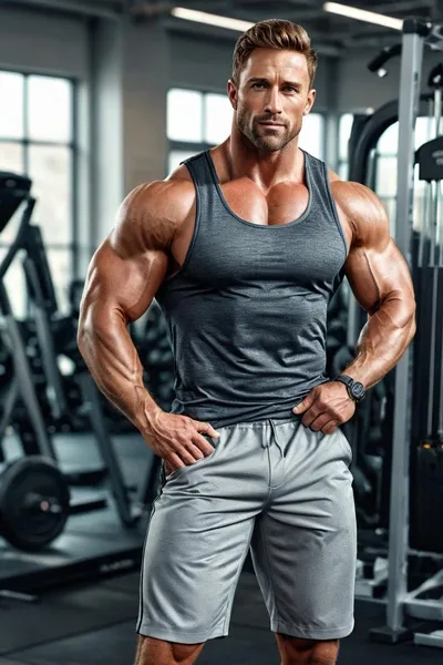 Kyle Reacher pozadí