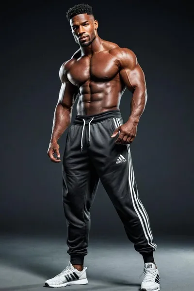 Darian Cross Hintergrund