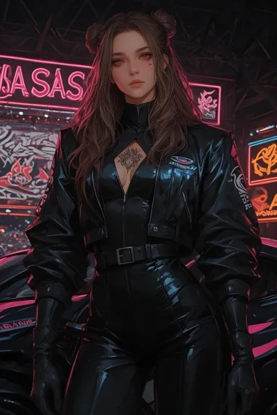 Biachoa Longyan バックグラウンド