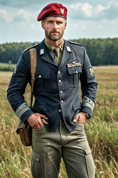 Kurt Eisenwald fundal