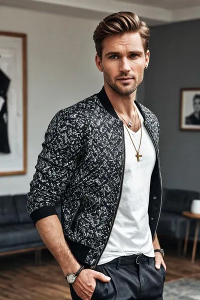 Sven Vermeer achtergrond