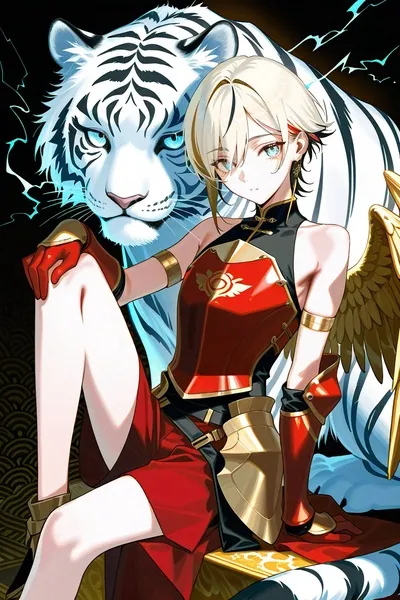 φόντοByakuya Tenba 