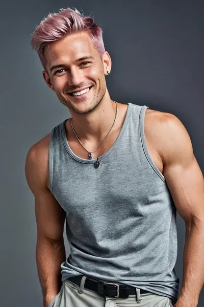 Ravian Meulens pozadí