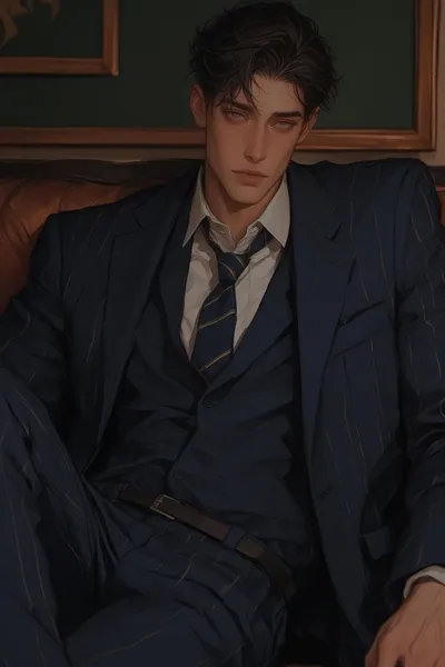 φόντοMateo Luar 