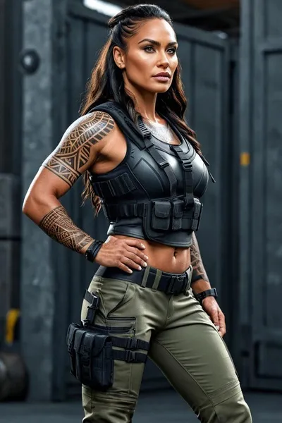 Marama Pairama pozadí