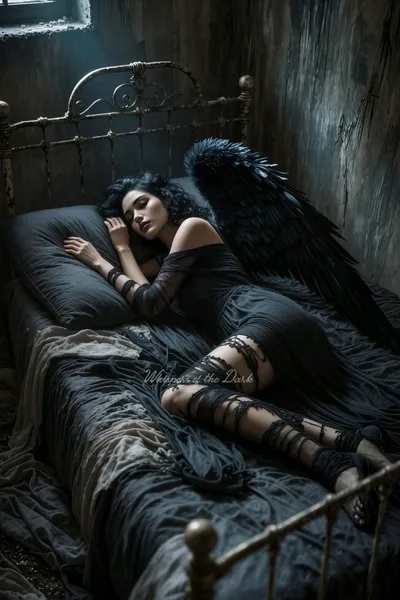 Selene Virellis pozadí