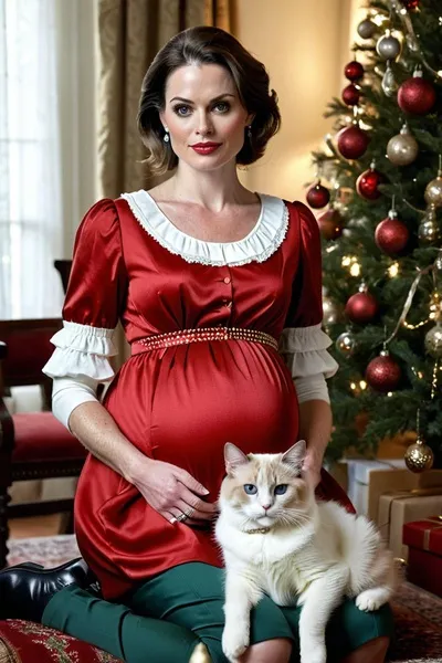 Arissah Hamilton pozadí