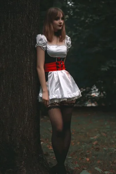 Latar belakang Maribel Keaton