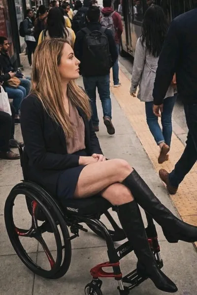 Marina Hallow pozadí