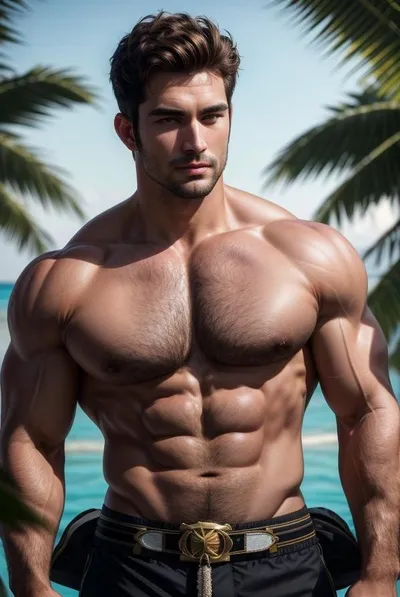 클락 르비아 배경