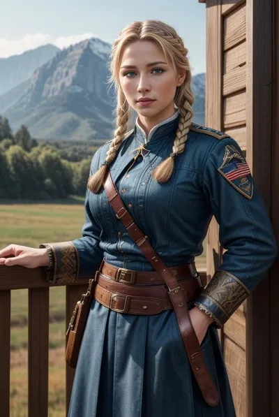 Eva von Grafstein Hintergrund