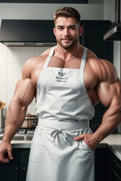 Darren Corvett الخلفية