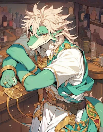 พื้นหลัง Lorin Falkner