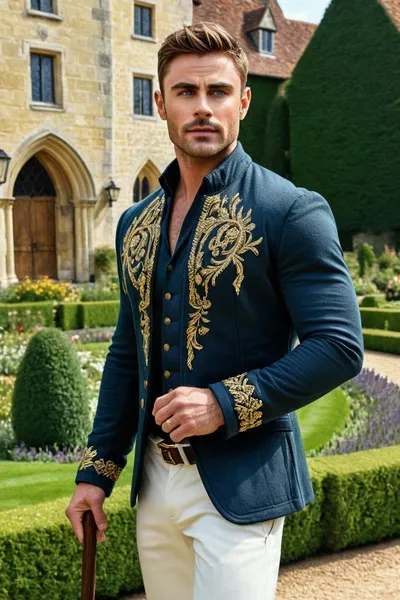 Cedric Delphinia háttér