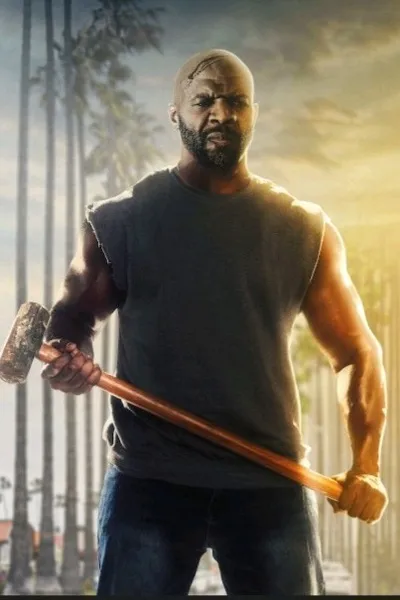 Big bad John  pozadí