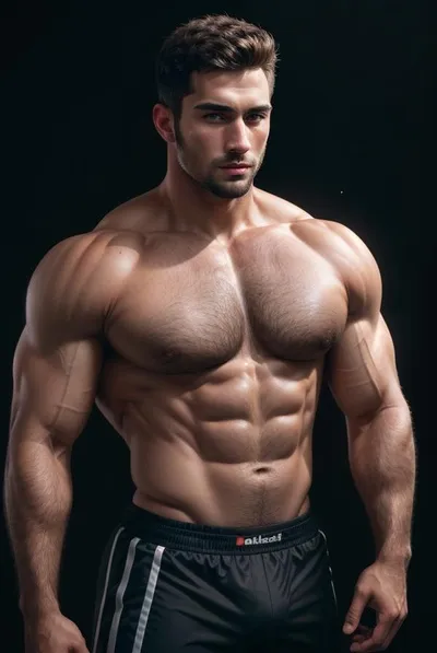 Mike House  pozadina