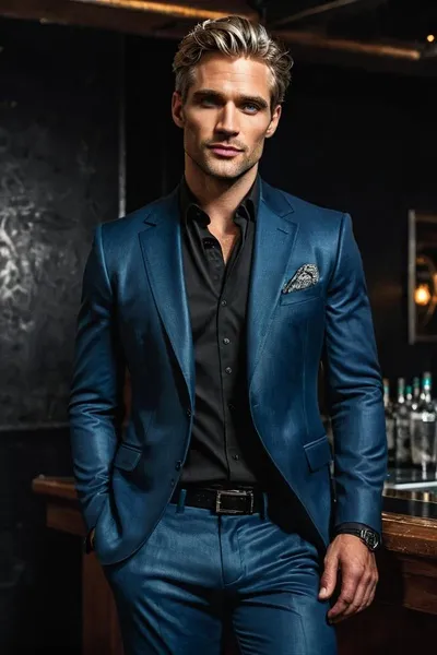 Gabriel Thorne background