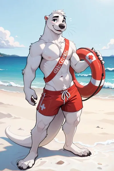 Kai Driftwood pozadí