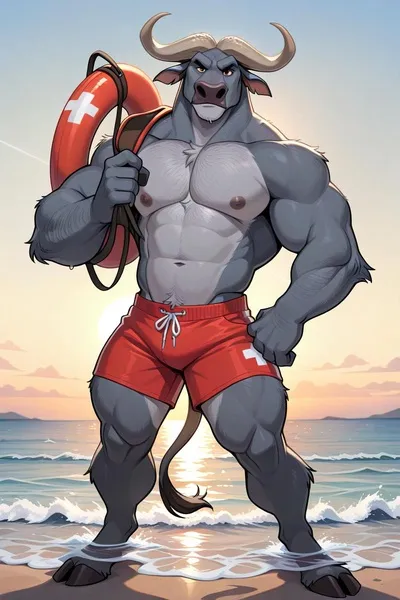 Brutus Breaker pozadí