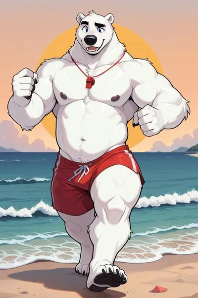 Severský Plamen pozadí