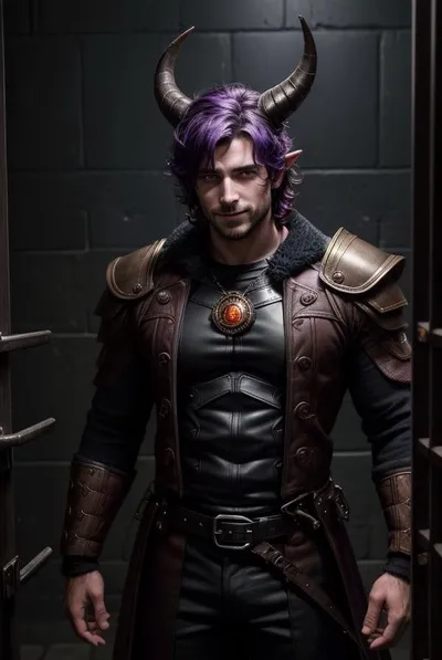 Woljif Jefto バックグラウンド